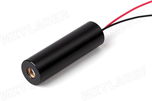 650nm 660nm Red Dot Laser Module Q6024
