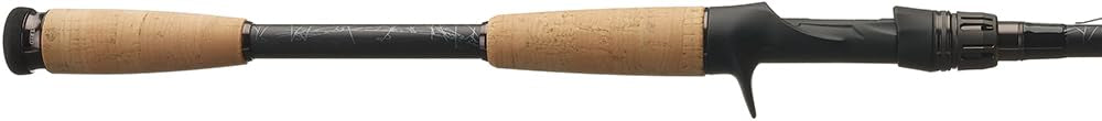 Cork Handle Casting Rods B45279