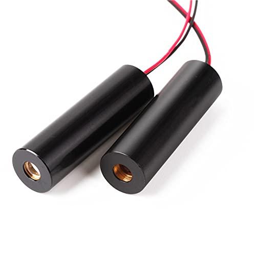 650nm 660nm Red Dot Laser Module Q6024
