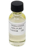 Pure Castor Oil 1oz L46917