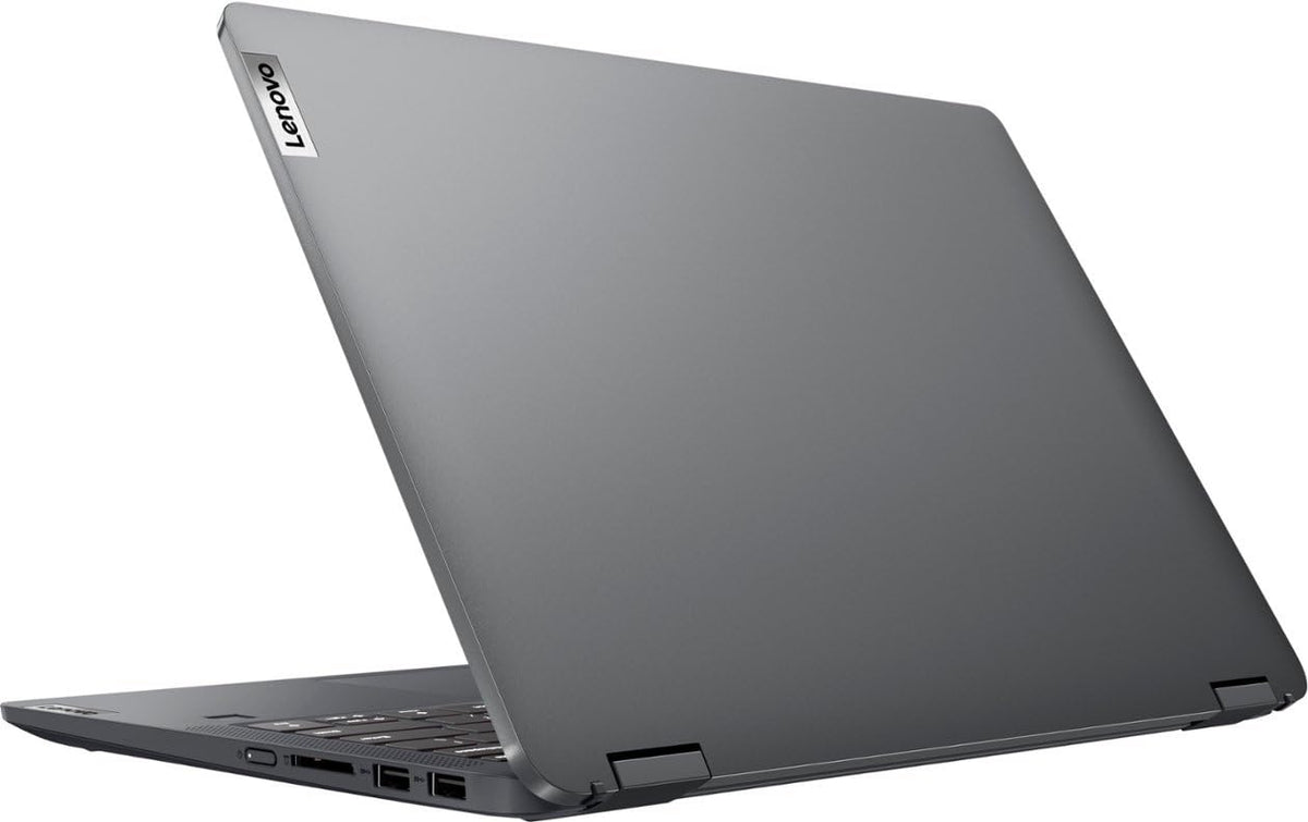 14" FHD IPS Touchscreen 2-in-1 Laptop, Intel Core i5, 8GB RAM 512GB SSD K6549