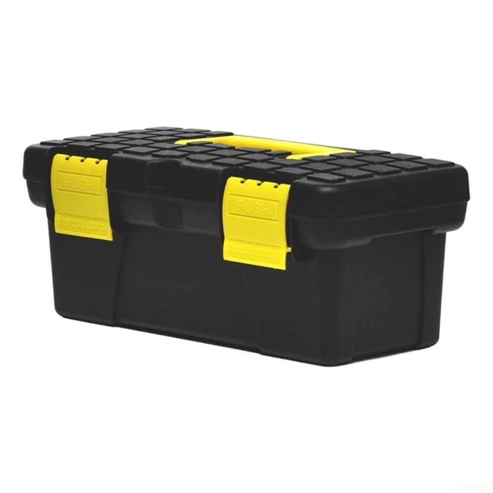 10" Plastic Tool Box K785