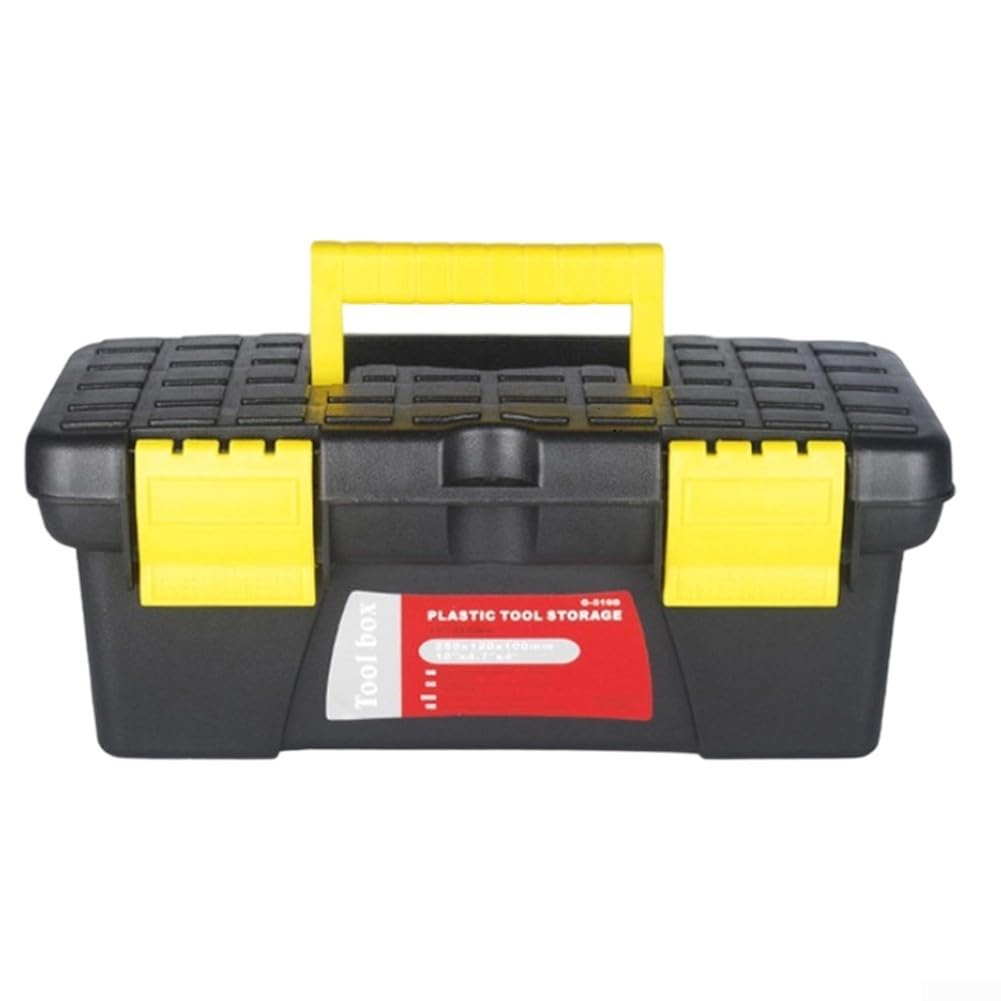 10" Plastic Tool Box K785