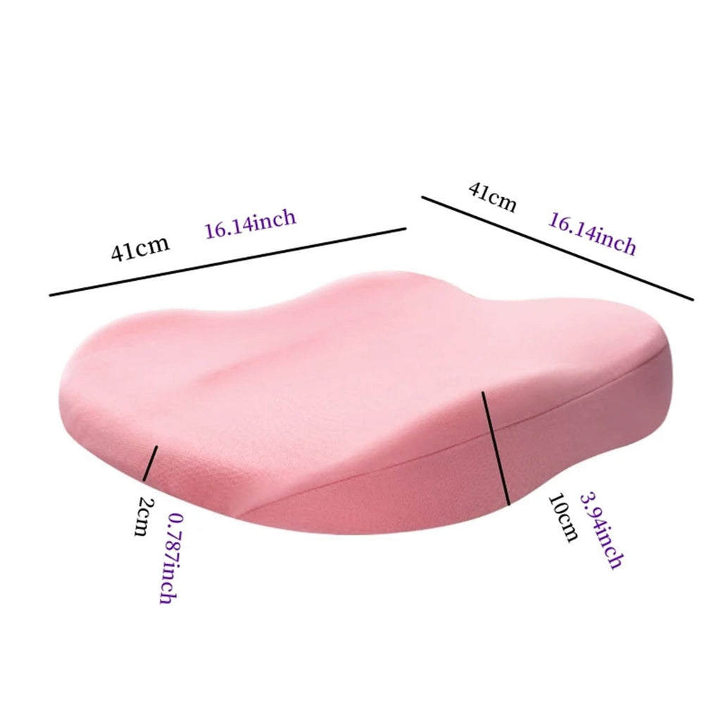 Car Booster Seat Cushion F996
