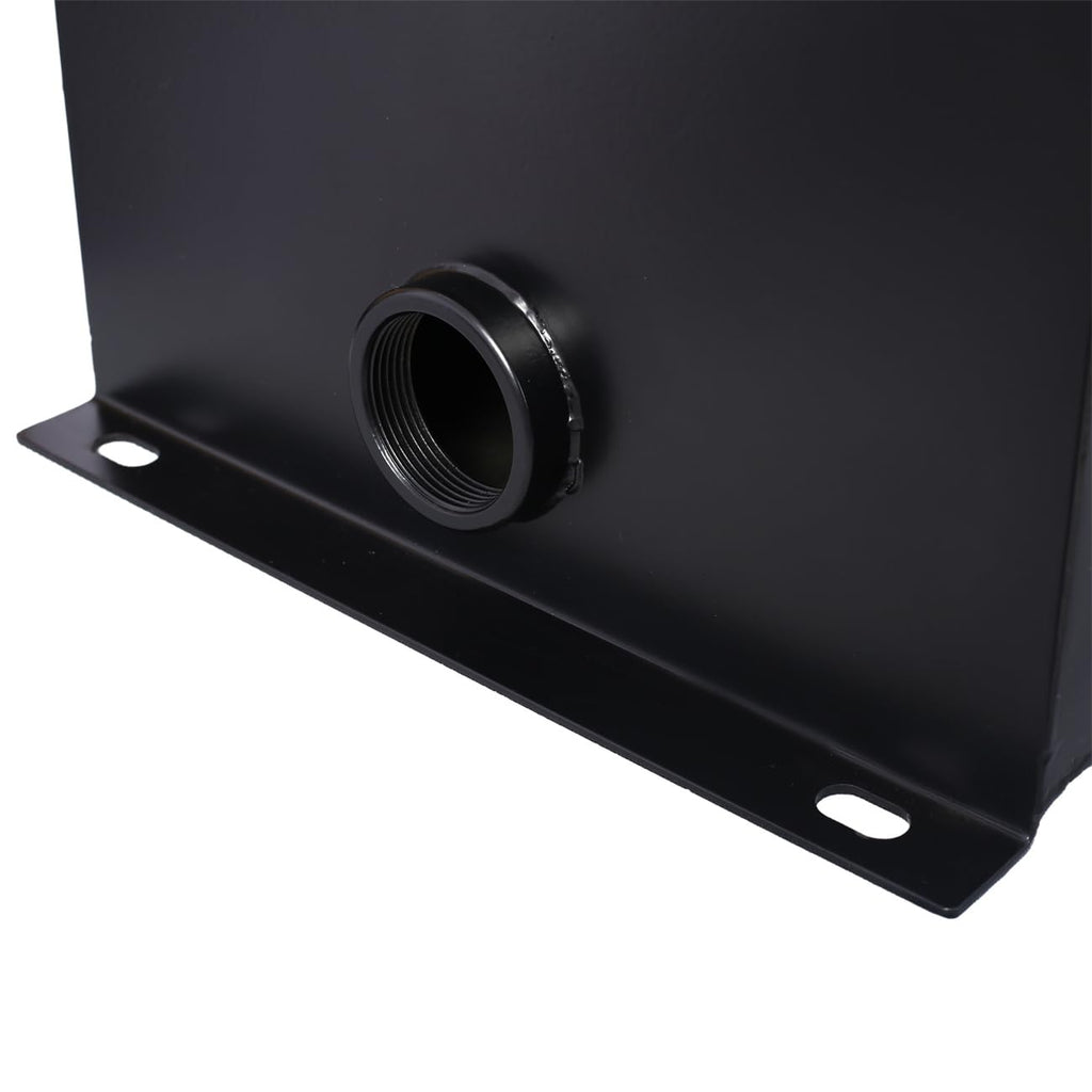 Heavy Duty Hydraulic Steel Tank Reservoir 10 Gal B991