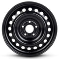 16x6.5 inch Steel Wheel K99900