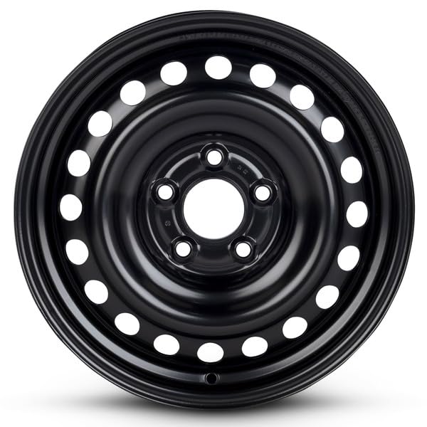 16x6.5 inch Steel Wheel K99900