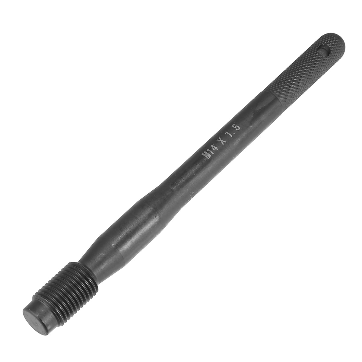 Black Carbon Steel Wheel Hangers Alignment Pin M14x1.5 K959829