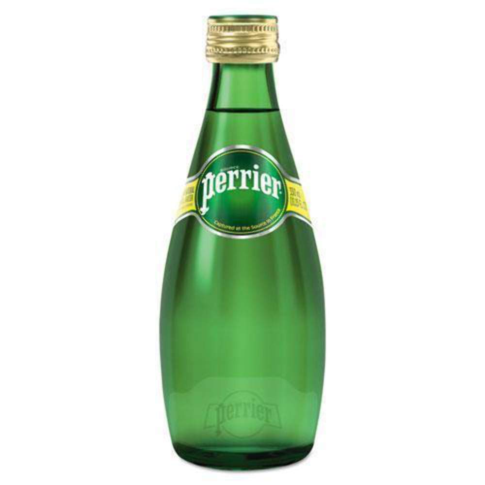 Sparkling Water 11.15 Ounce 24 count Q880236