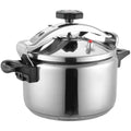 Stainless Steel 3L Electric Pressure Cooker H603