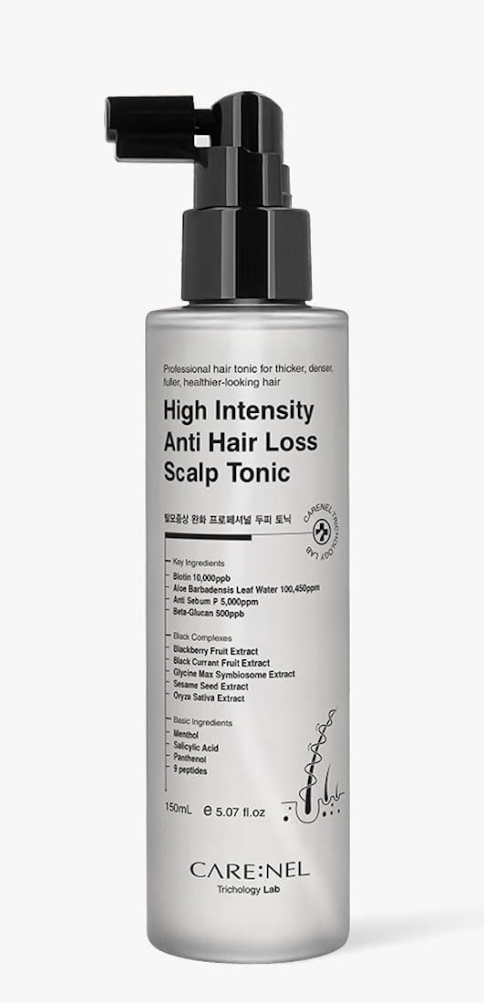 Biotin Scalp Tonic Spray 5.07 fl.oz P816822