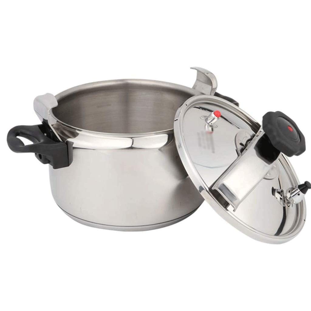 Stainless Steel 3L Electric Pressure Cooker H603