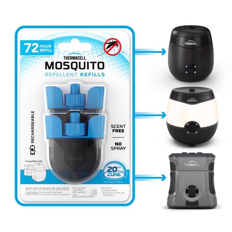 Mosquito Repeller Refill K54461