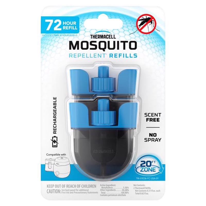 Mosquito Repeller Refill K54461