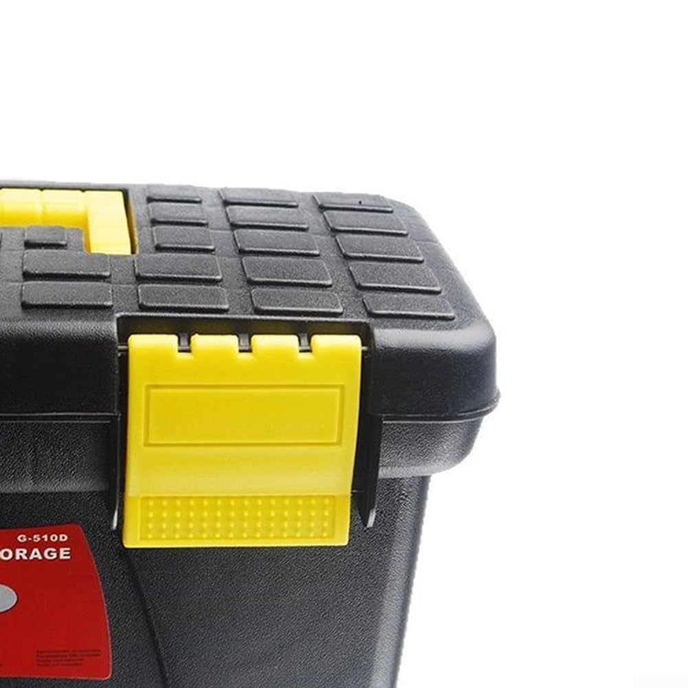 10" Plastic Tool Box K785