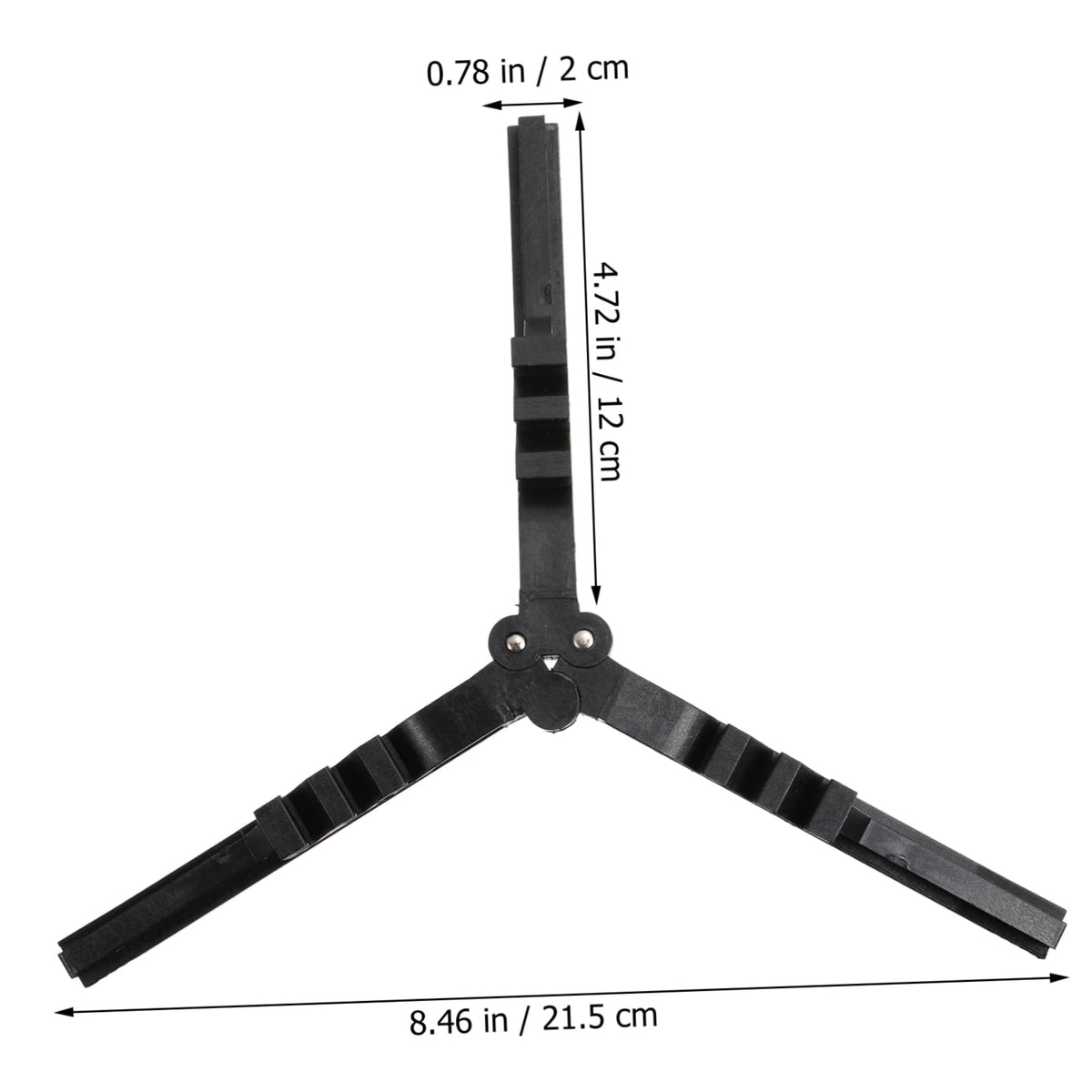 Canister Holder and Stove Tripod Stand M34741