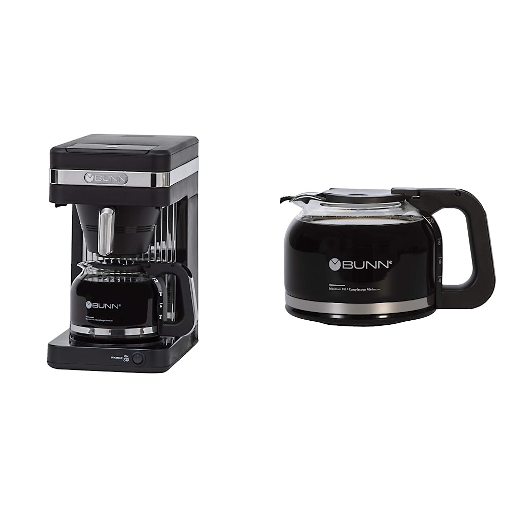 10 Cup Coffee Maker V705318