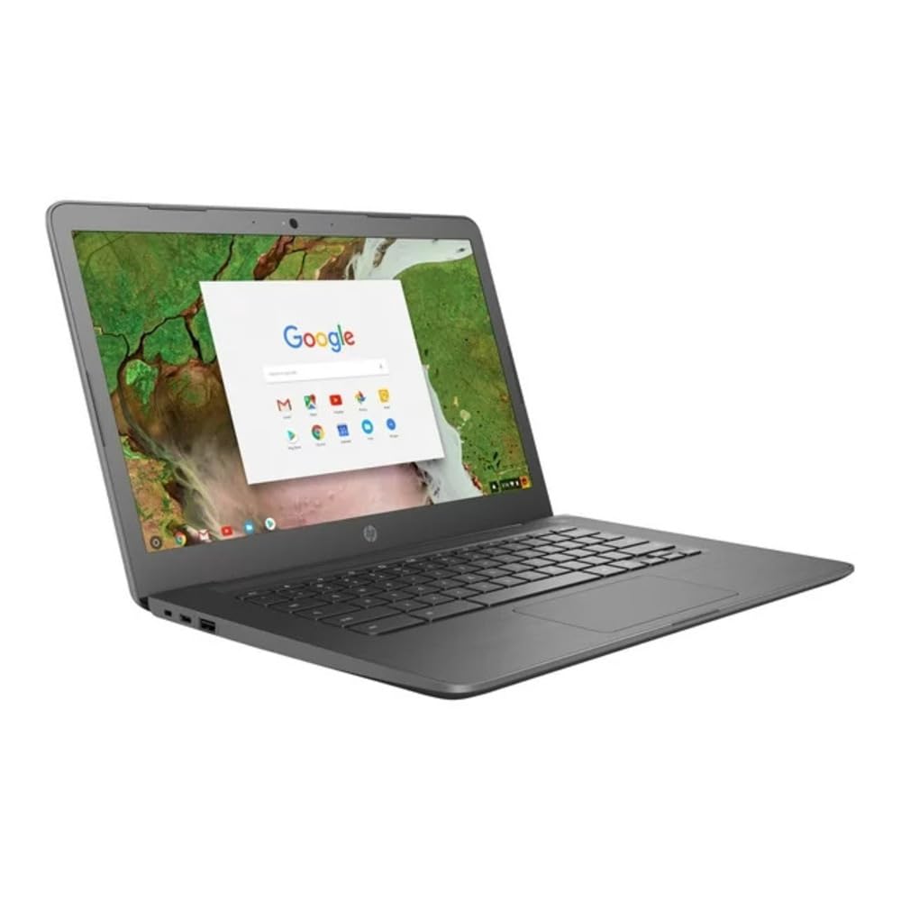 14-inch Touchscreen Chromebook Laptop I51847