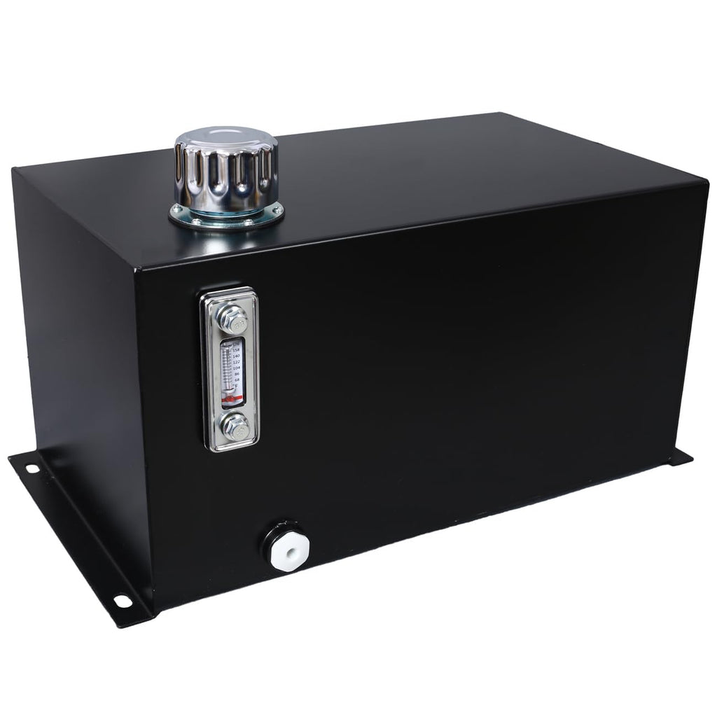 Heavy Duty Hydraulic Steel Tank Reservoir 10 Gal B991