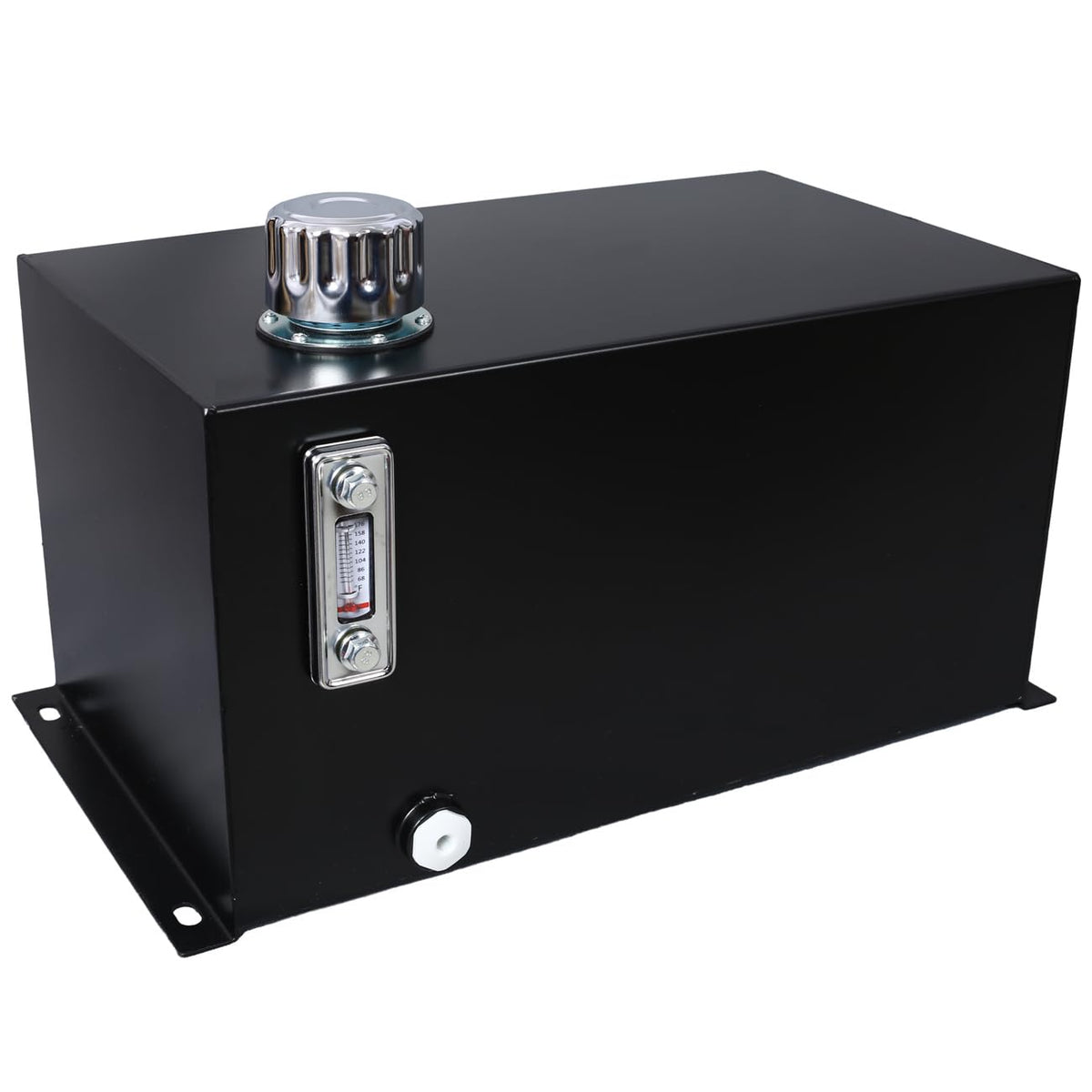 Heavy Duty Hydraulic Steel Tank Reservoir 10 Gal B991
