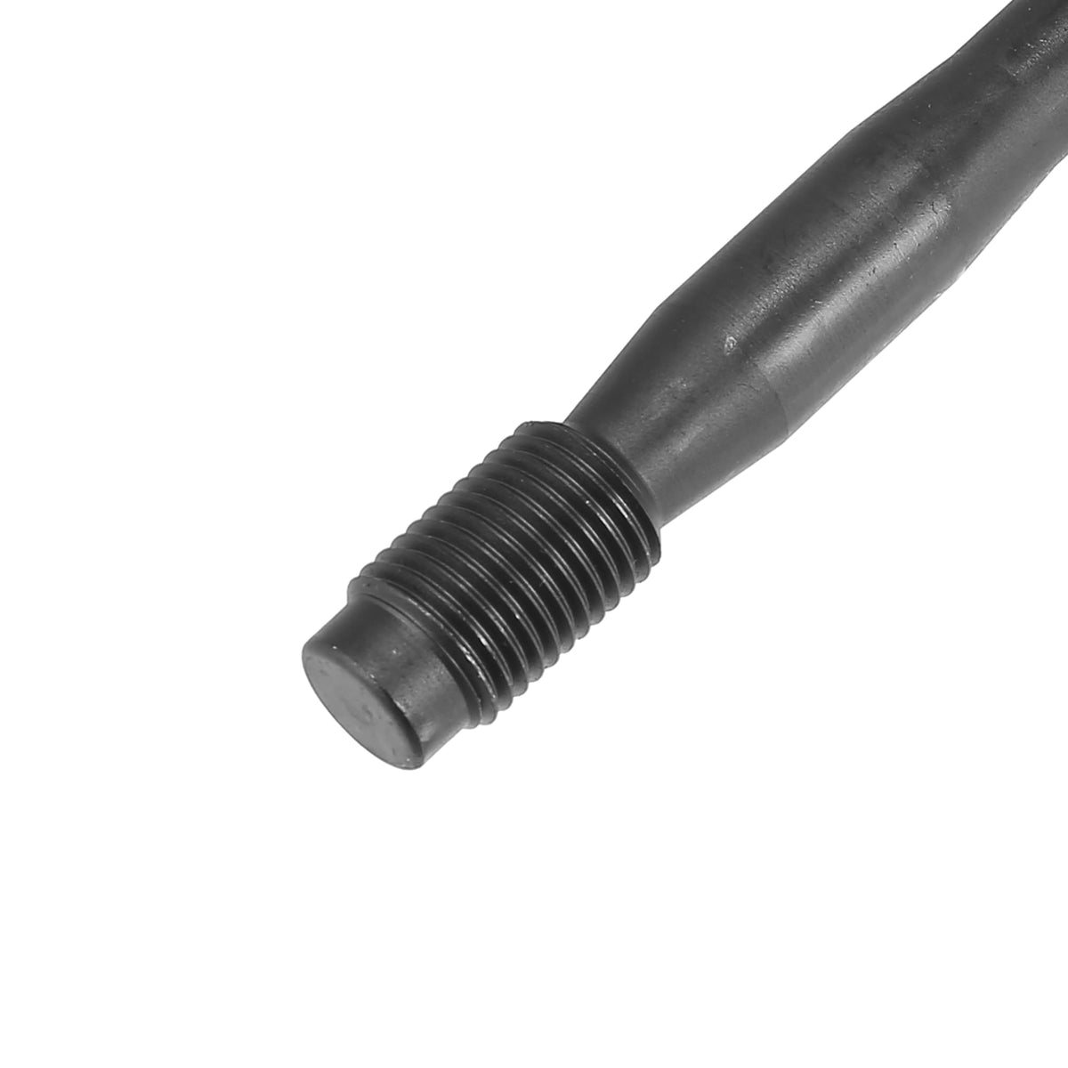 Black Carbon Steel Wheel Hangers Alignment Pin M14x1.5 K959829
