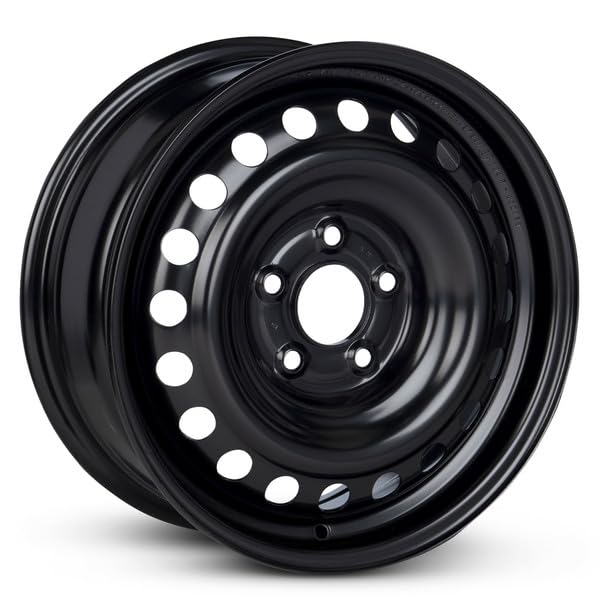16x6.5 inch Steel Wheel K99900