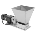 110V 60W Stainless Steel Grain Mill G462498