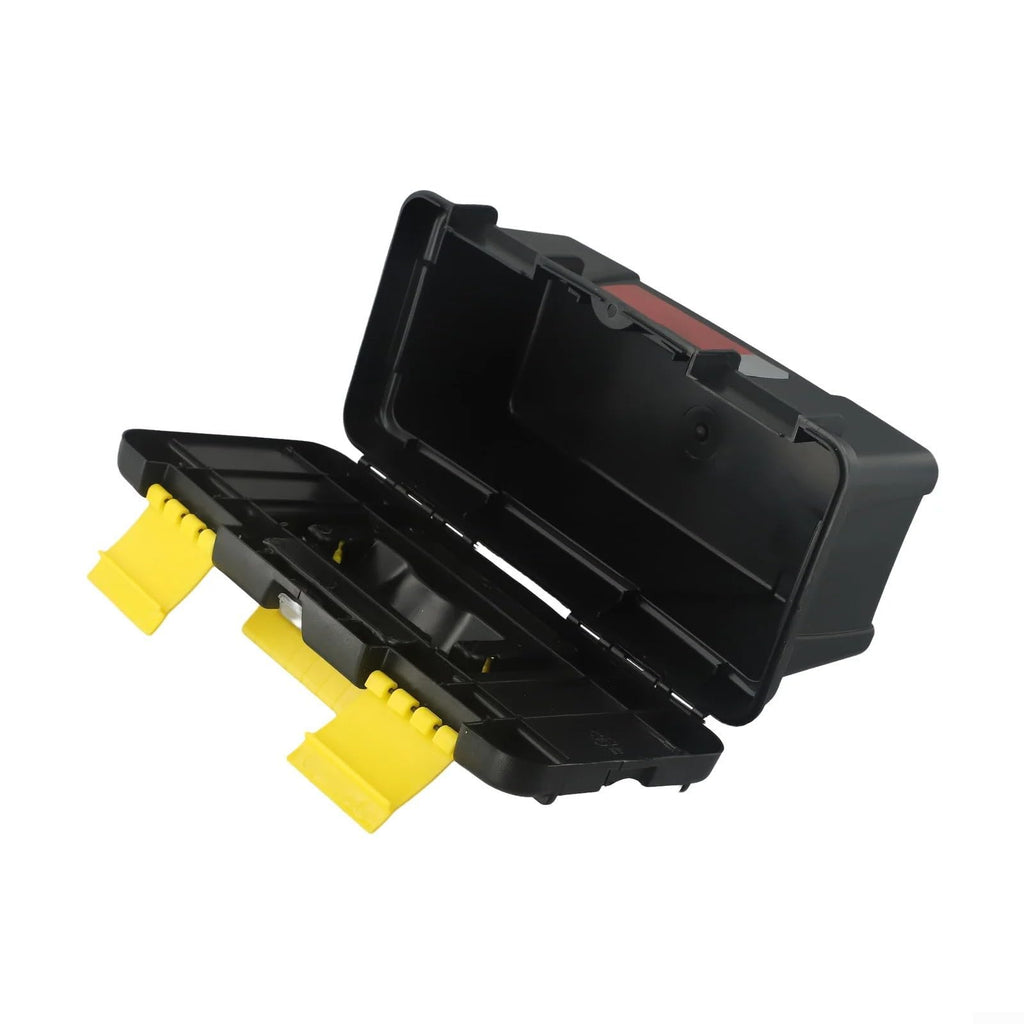 10" Plastic Tool Box K785