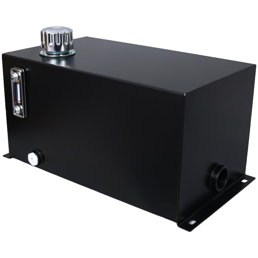 Heavy Duty Hydraulic Steel Tank Reservoir 10 Gal B991