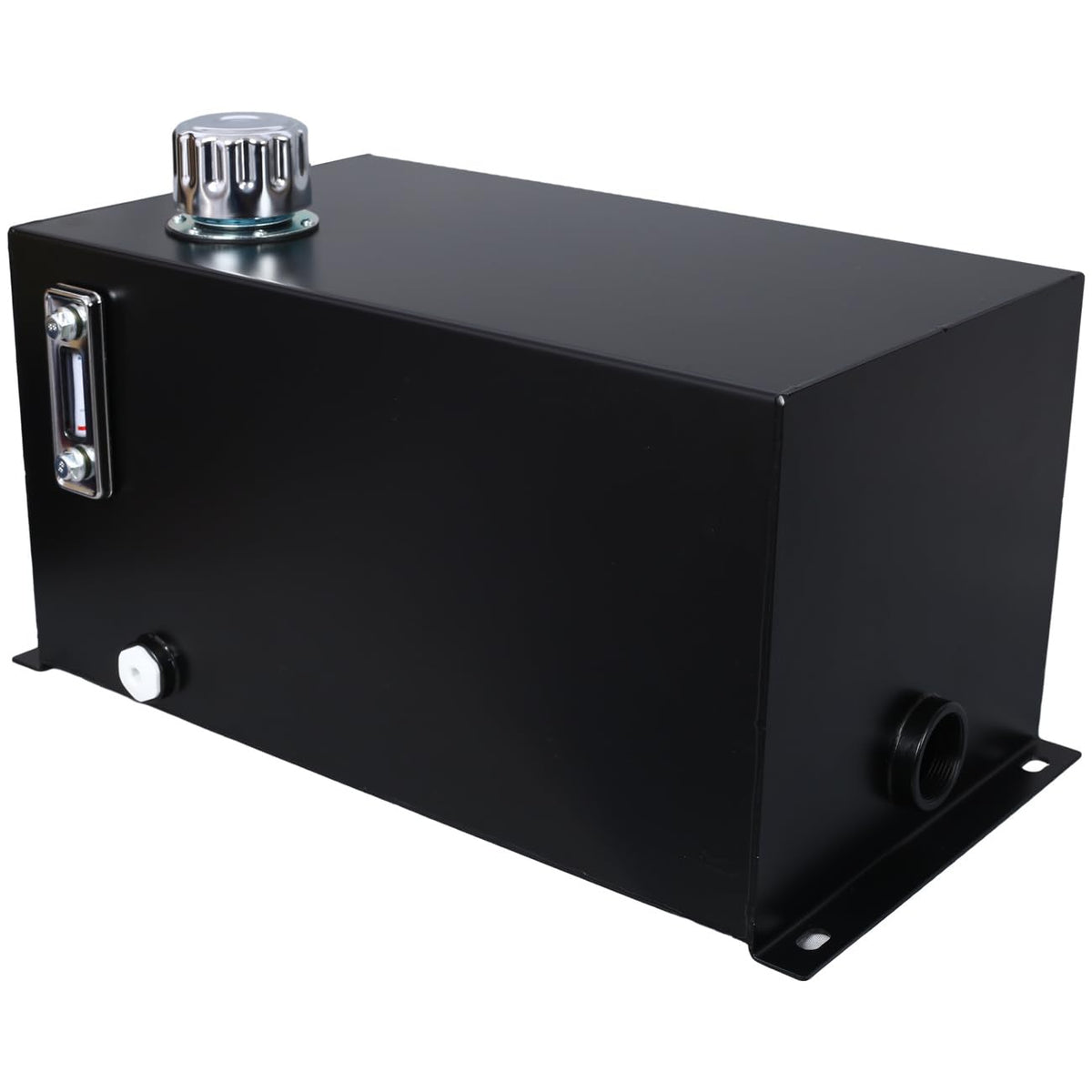 Heavy Duty Hydraulic Steel Tank Reservoir 10 Gal B991