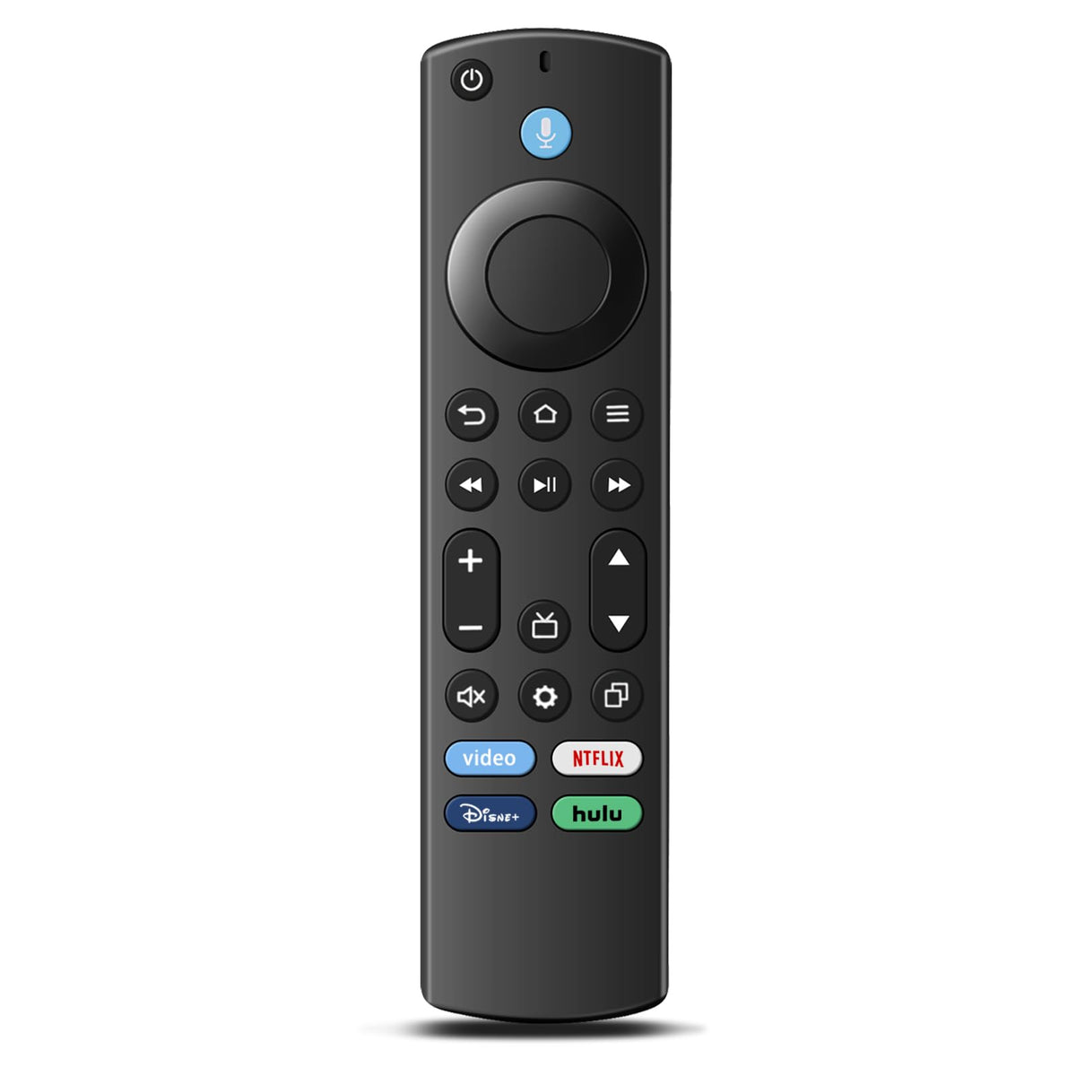 Replacement Remote for Smart TV E44111