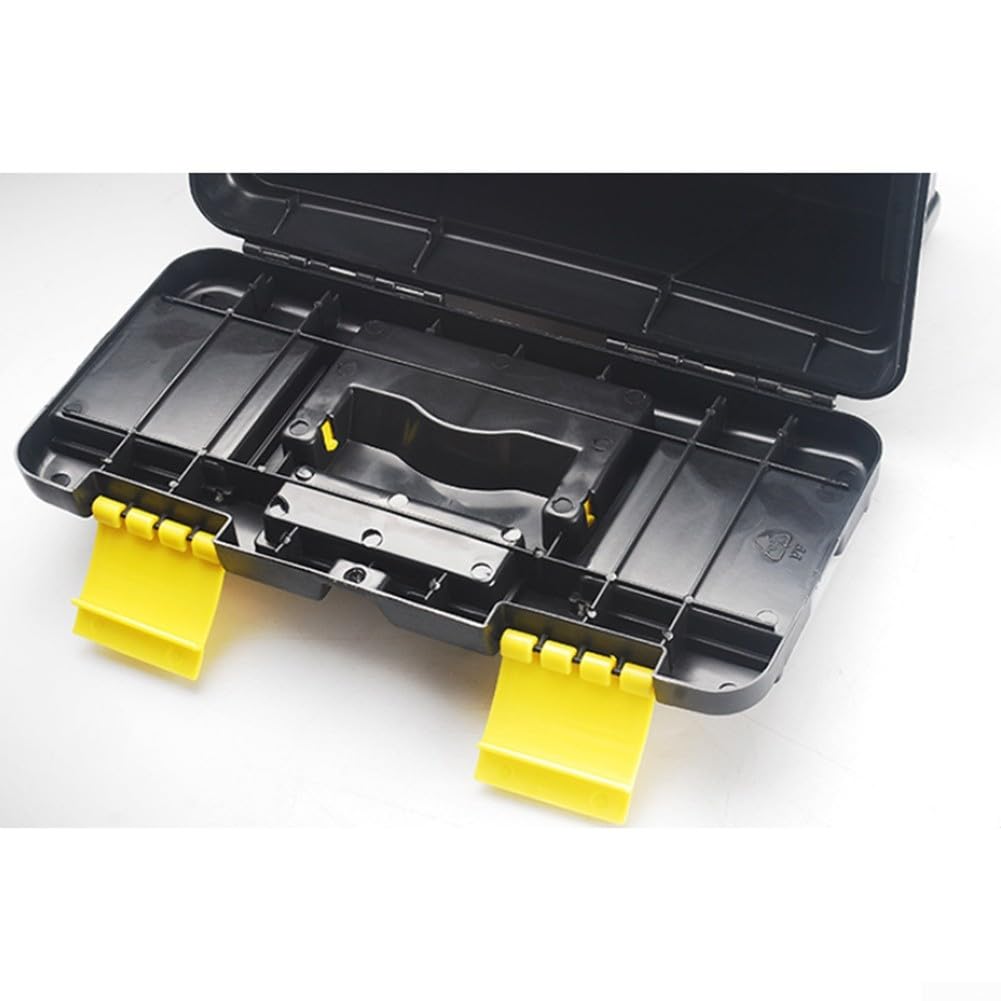 10" Plastic Tool Box K785