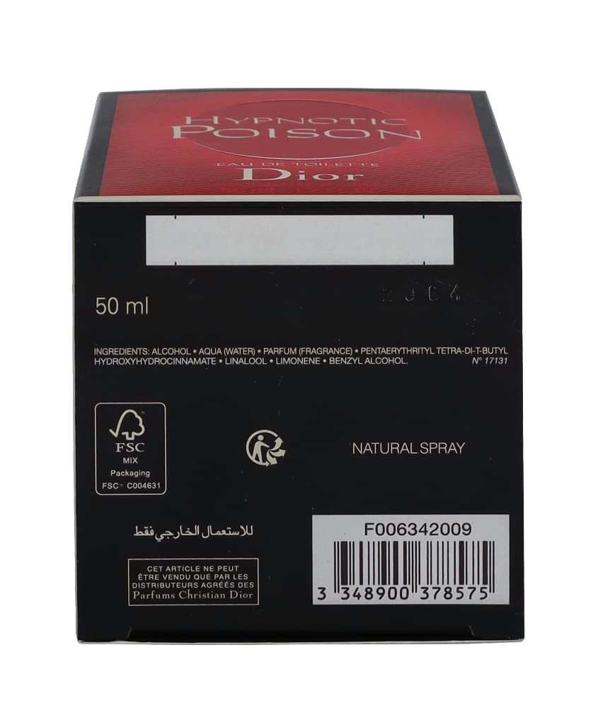 1.7 Oz Edt Spray Z172