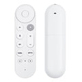 Voice Search Remote Control Replacement for Google TV Streamer 4K D168072
