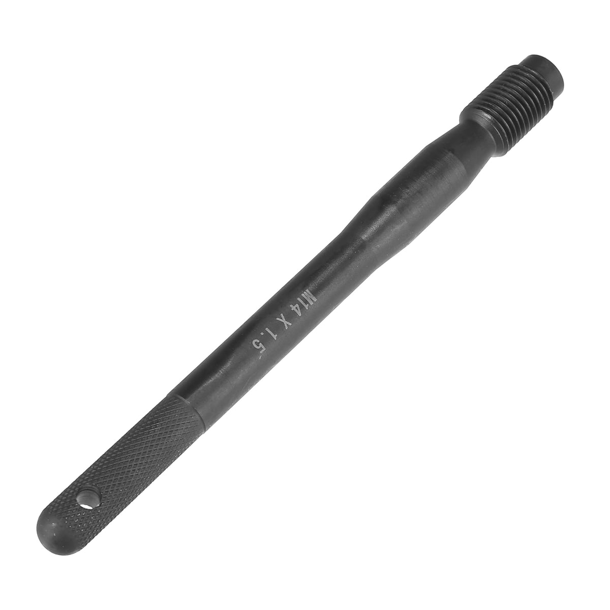 Black Carbon Steel Wheel Hangers Alignment Pin M14x1.5 K959829