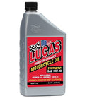 Synthetic 10W-40 Motorcycle Oil Case of 6 A7270