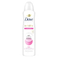 Invisible Clear Finish Antiperspirant Deodorant 3.8 oz A262