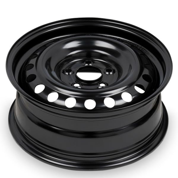 16x6.5 inch Steel Wheel K99900
