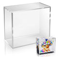 Acrylic Display Case W228