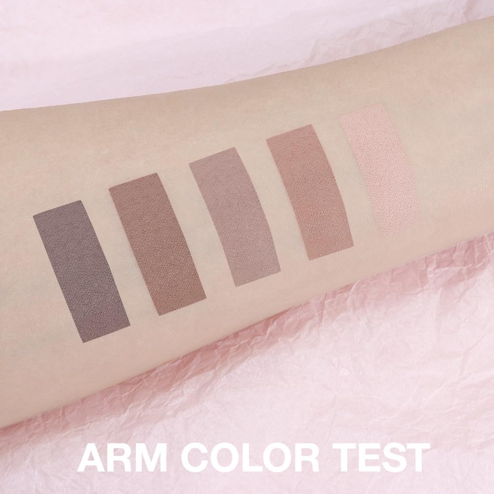 Matte Eyeshadow Makeup Palette C171