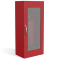 Wall Mounted Fire Extinguisher Cabinet E8589