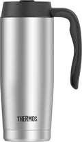 16 Ounce Vacuum Insulated Stainless Steel Mug R783976