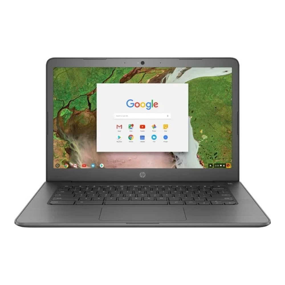 14-inch Touchscreen Chromebook Laptop I51847