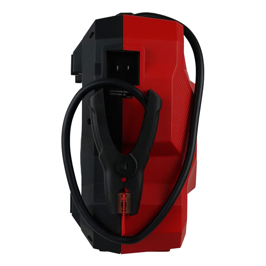 Car Battery Jump Starter and Portable Power Station U21683