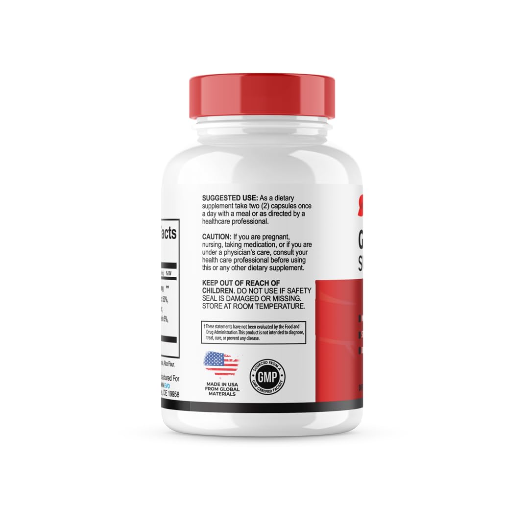 120 Capsules 2 Month Supply V372048