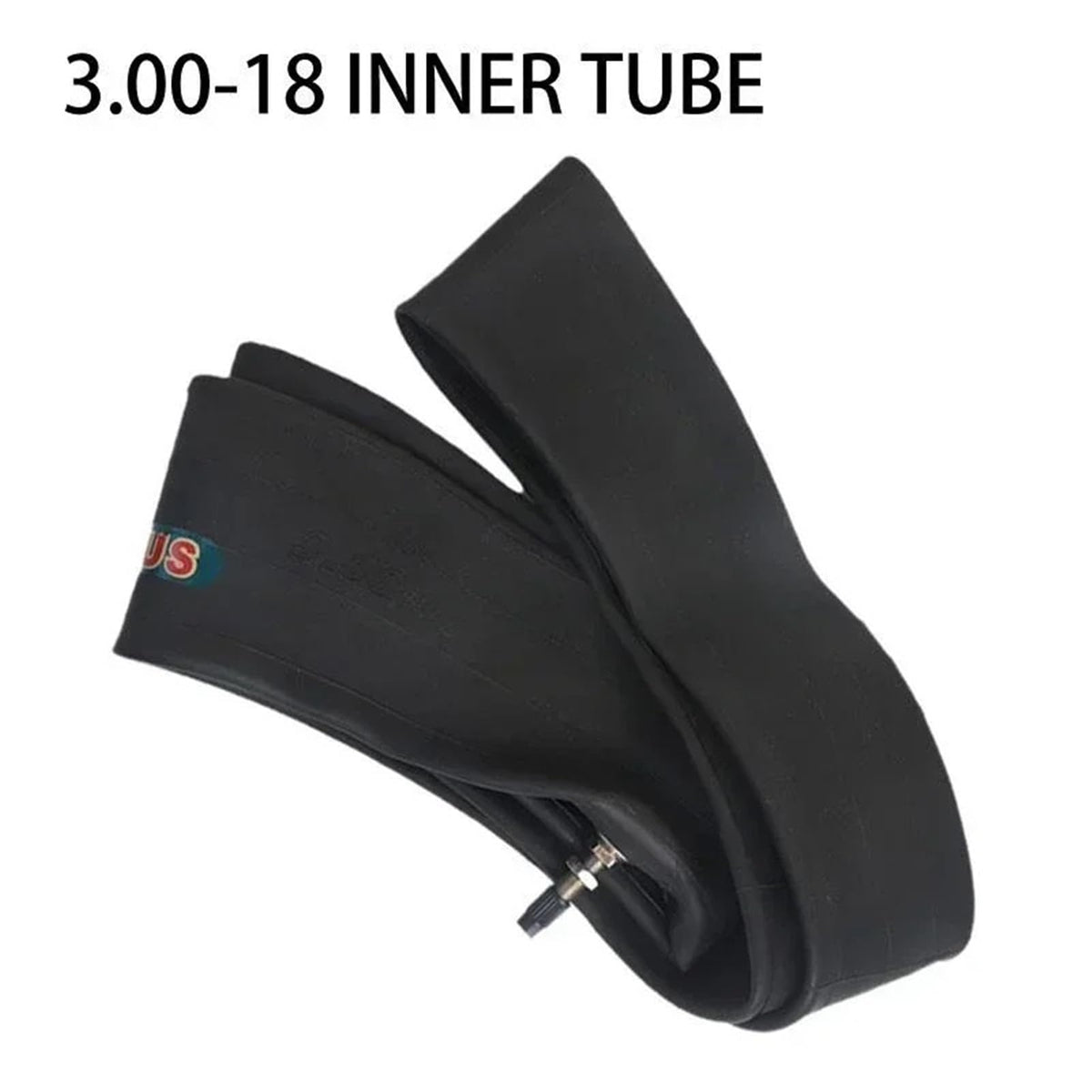 Inner Tube 3.25-16/4.10-18/2.50-17 M624142