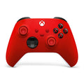 Wireless Gaming Controller Pulse Red S2177