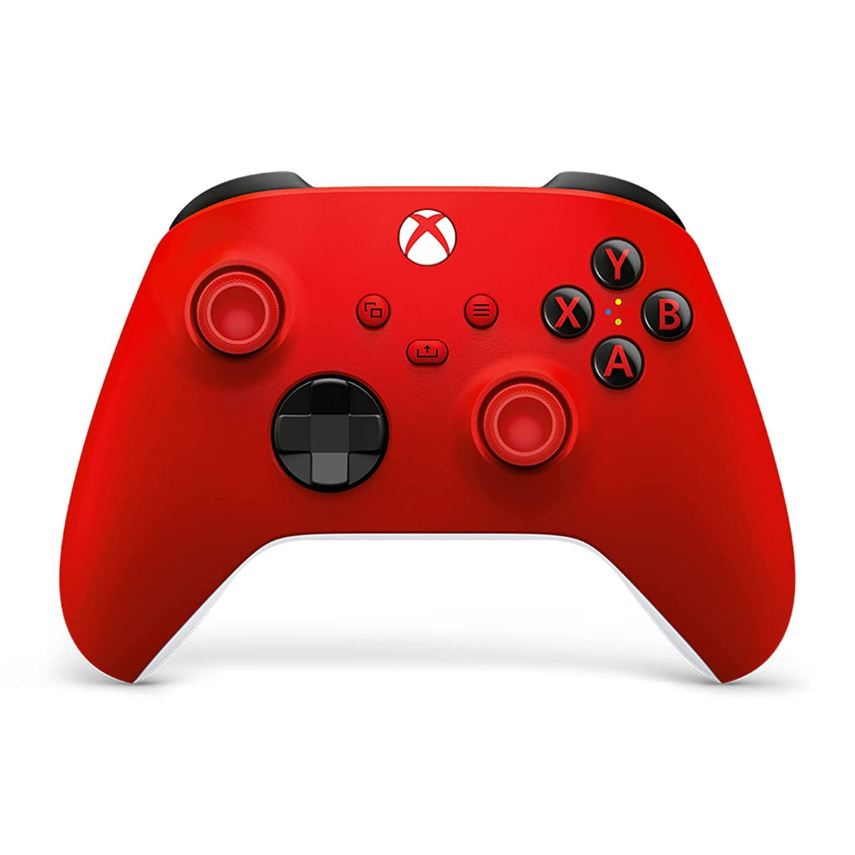 Wireless Gaming Controller Pulse Red S2177