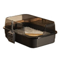 Anti-Splash Cat Litter Box E74096
