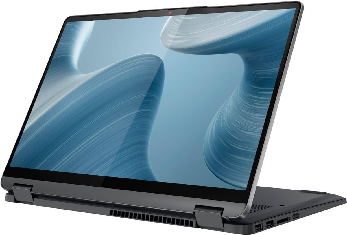 14" FHD IPS Touchscreen 2-in-1 Laptop, Intel Core i5, 8GB RAM 512GB SSD K6549